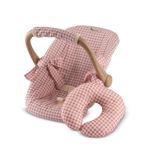 Maxi cosi muñecas colección Patricia
