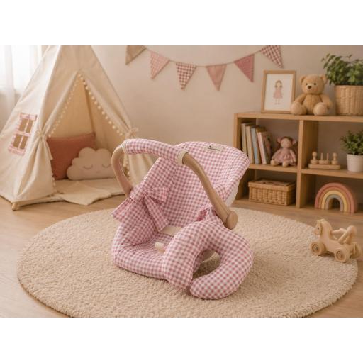 Maxi cosi muñecas colección Patricia [1]