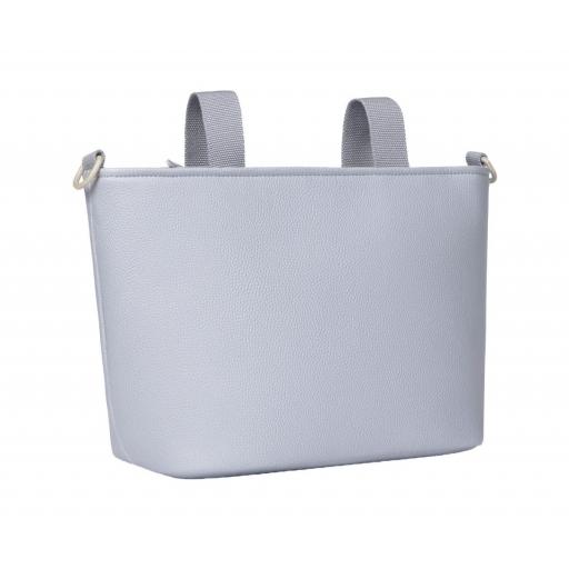Bolso Tous polipiel S.Bag ref.2501  Celeste  [1]