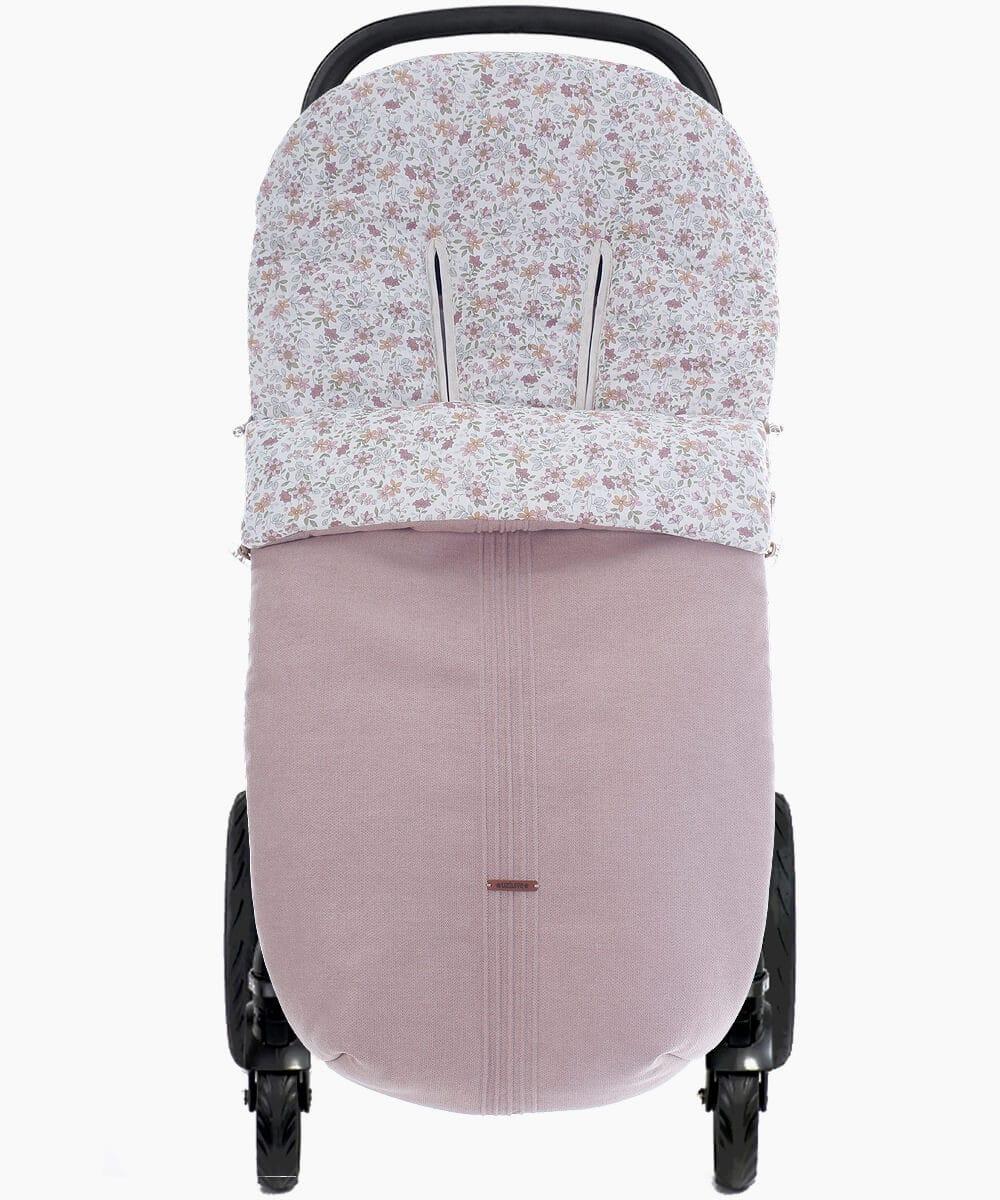 Saco silla universal Uzturre Roberta Rosa nude