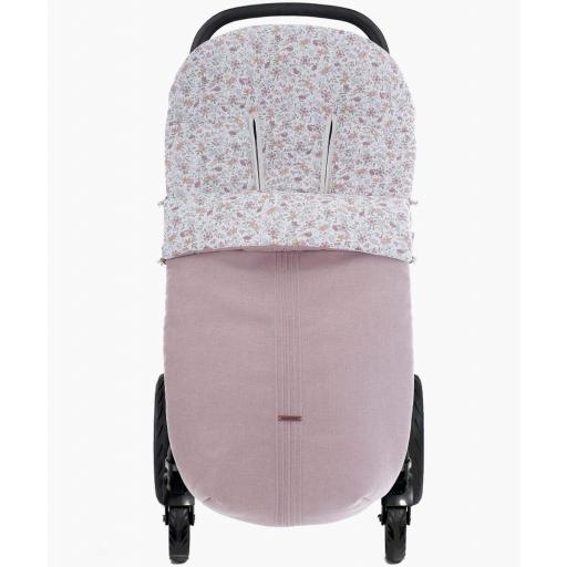 Saco silla universal Uzturre Roberta Rosa nude [0]
