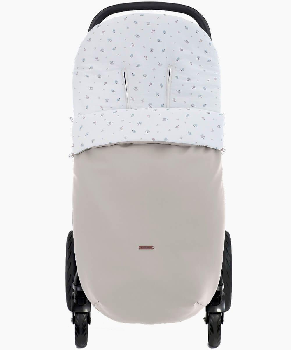 Saco silla Universal Uzturre Pablo Neo topo