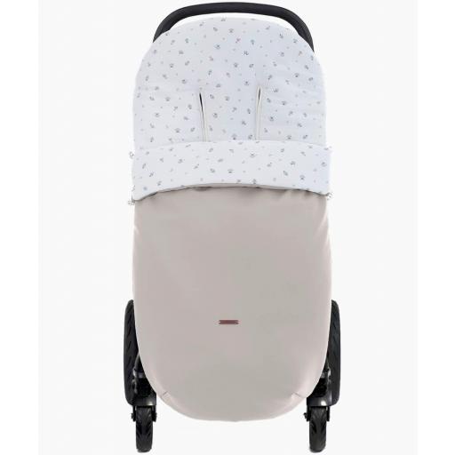 Saco silla Universal Uzturre Pablo Neo topo