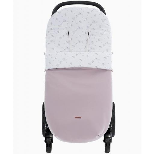Saco silla Universal Uzturre Pablo Neo rosa [0]