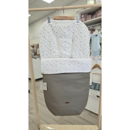 Saco silla universal Uzturre  Elena Topo [0]