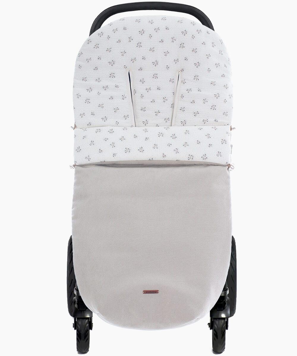 Saco silla universal Uzturre Graciela Camille Piedra