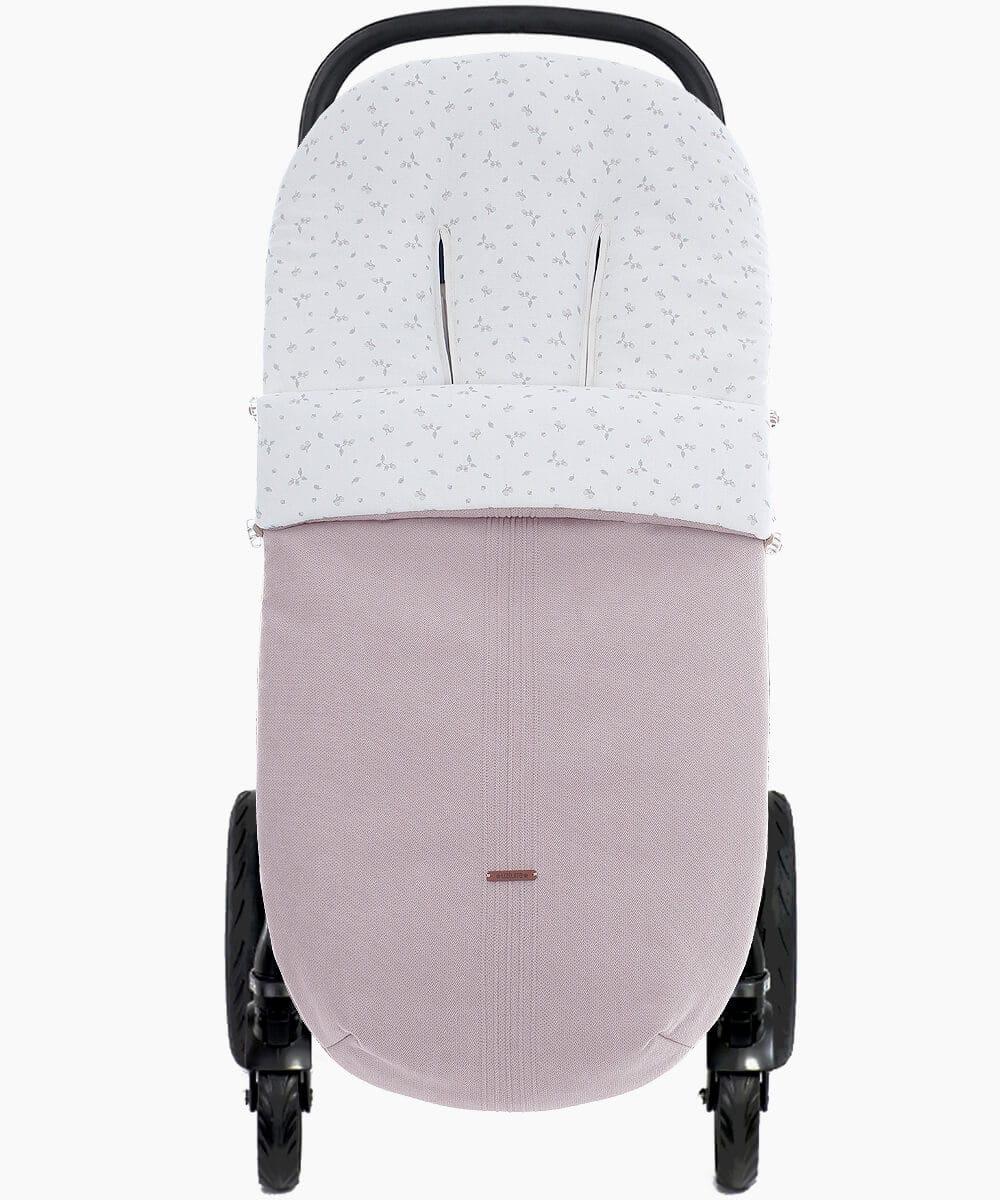 Saco silla universal Uzturre Elena Camille Rosa