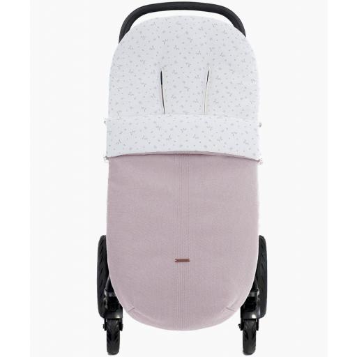 Saco silla universal Uzturre Elena Camille Rosa  [0]