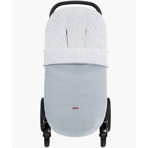 Saco silla universal Uzturre Elena Camille Mint [0]