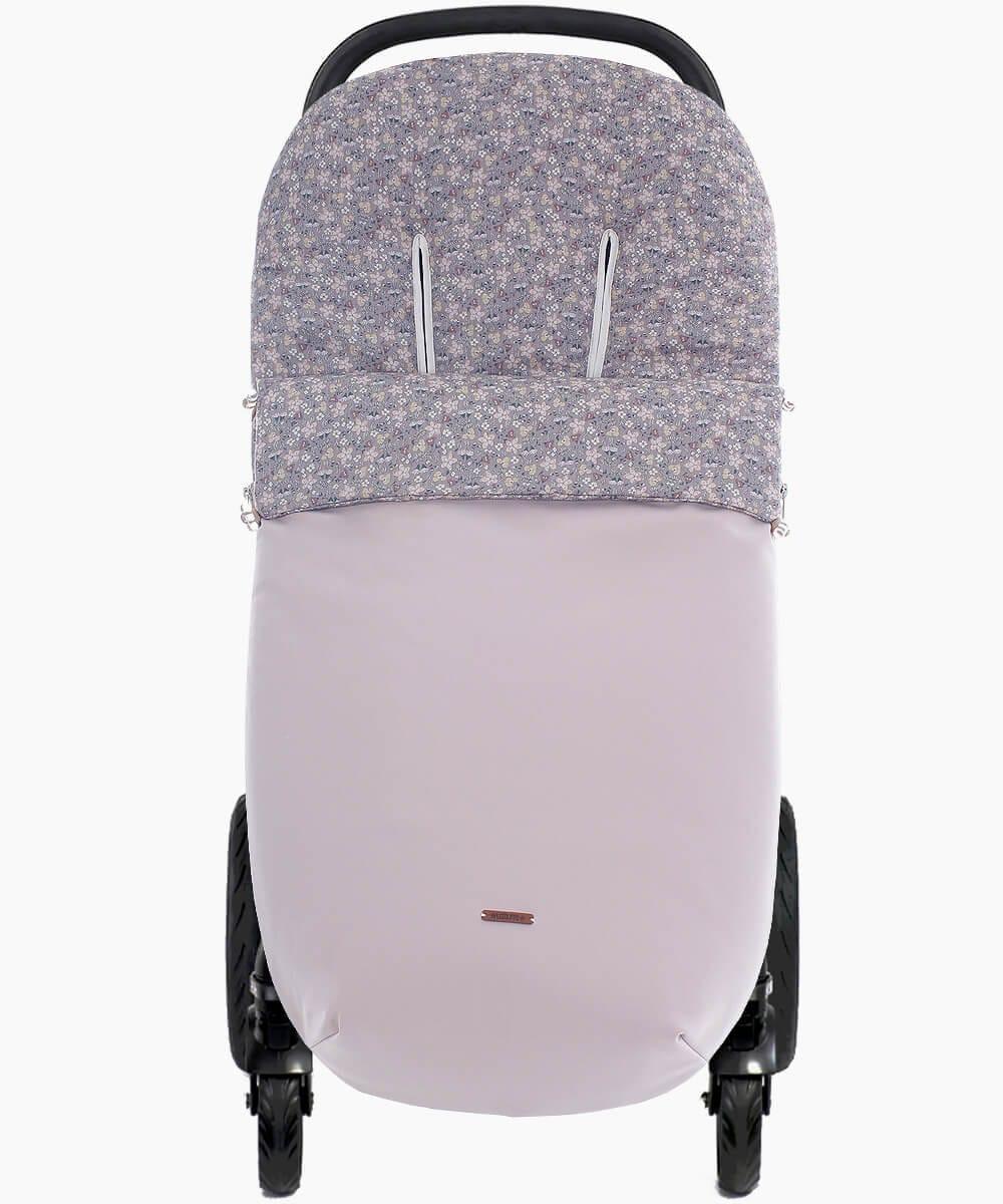 Saco silla universal Uzturre Ana Neo Rosa