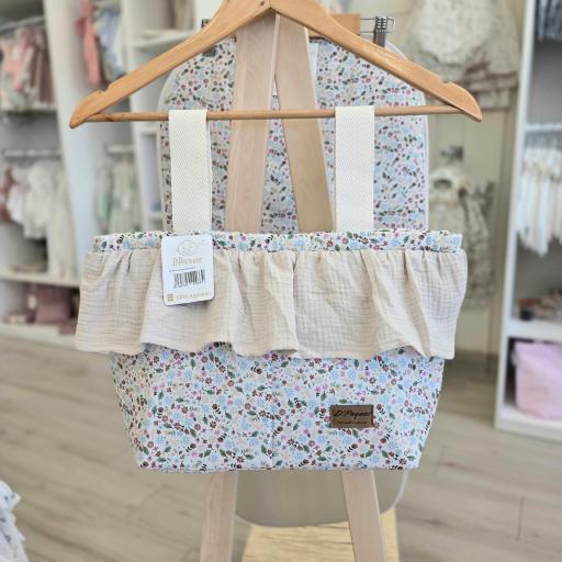 Bolso talega volante Liberty arena ref.607