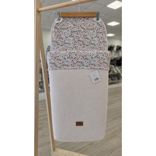 Saco silla universal pies polipiel Liberty arena ref.607 [0]