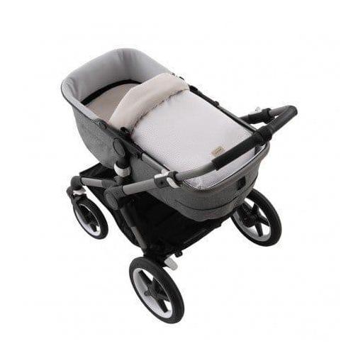 Saco capazo universal Candela crudo Cambrass [1]