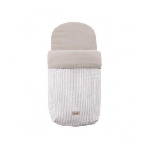 Saco capazo universal Candela crudo Cambrass [0]