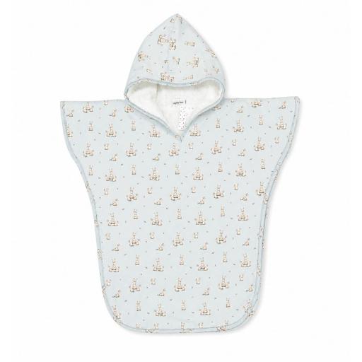 Poncho de baño conejitos Mighty love ref.MLT511-175 [0]