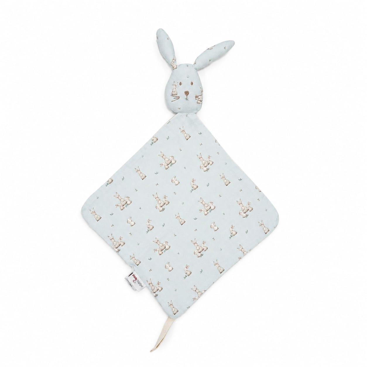 Doudou conejitos Mighty love ref.MLT512-175