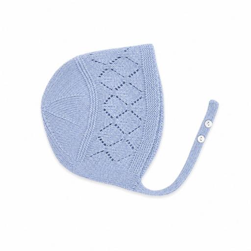 Capota azul nube Babydif ref.7861183