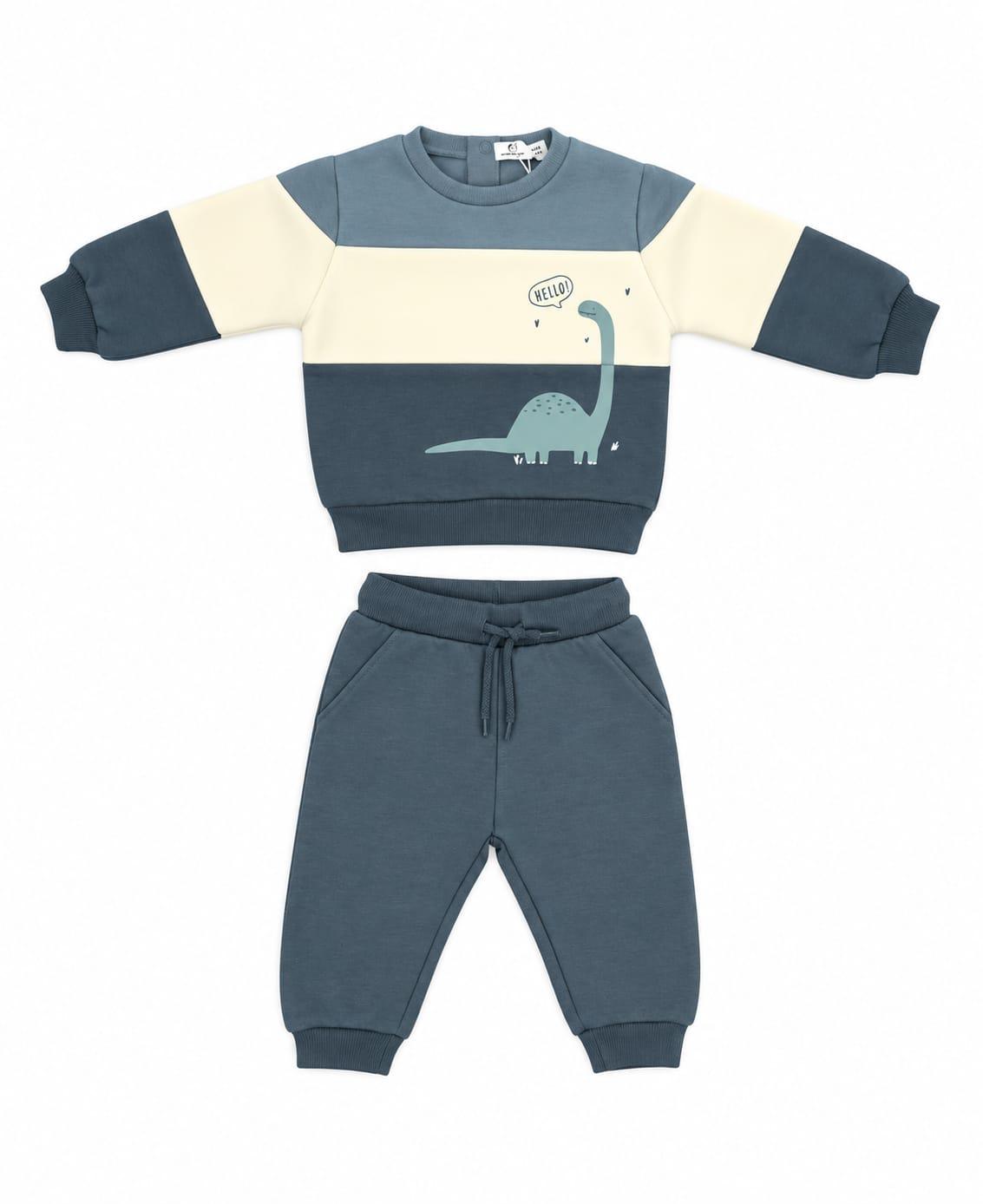Chandal Dino HELLO Street Monkey ref.364038