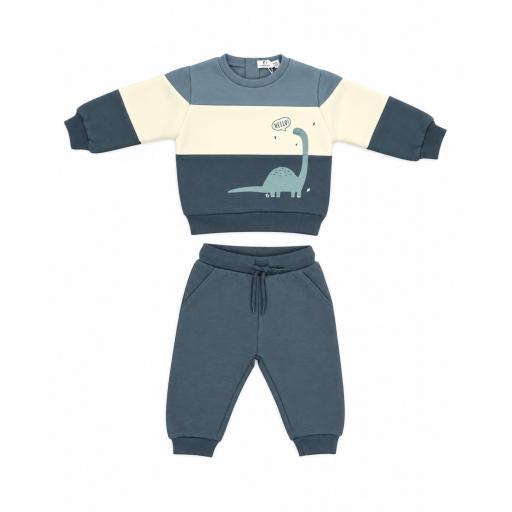Chandal Dino HELLO Street Monkey ref.364038