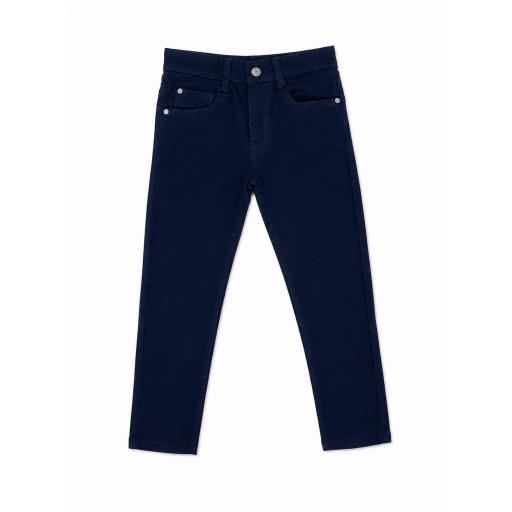 Pantalon 5 bolsillos Marino Street Monkey ref.95005