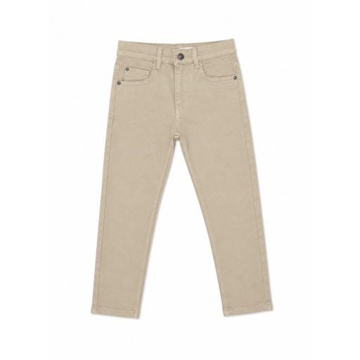Pantlon 5 bolsillos Arena Street Monkey ref.95005