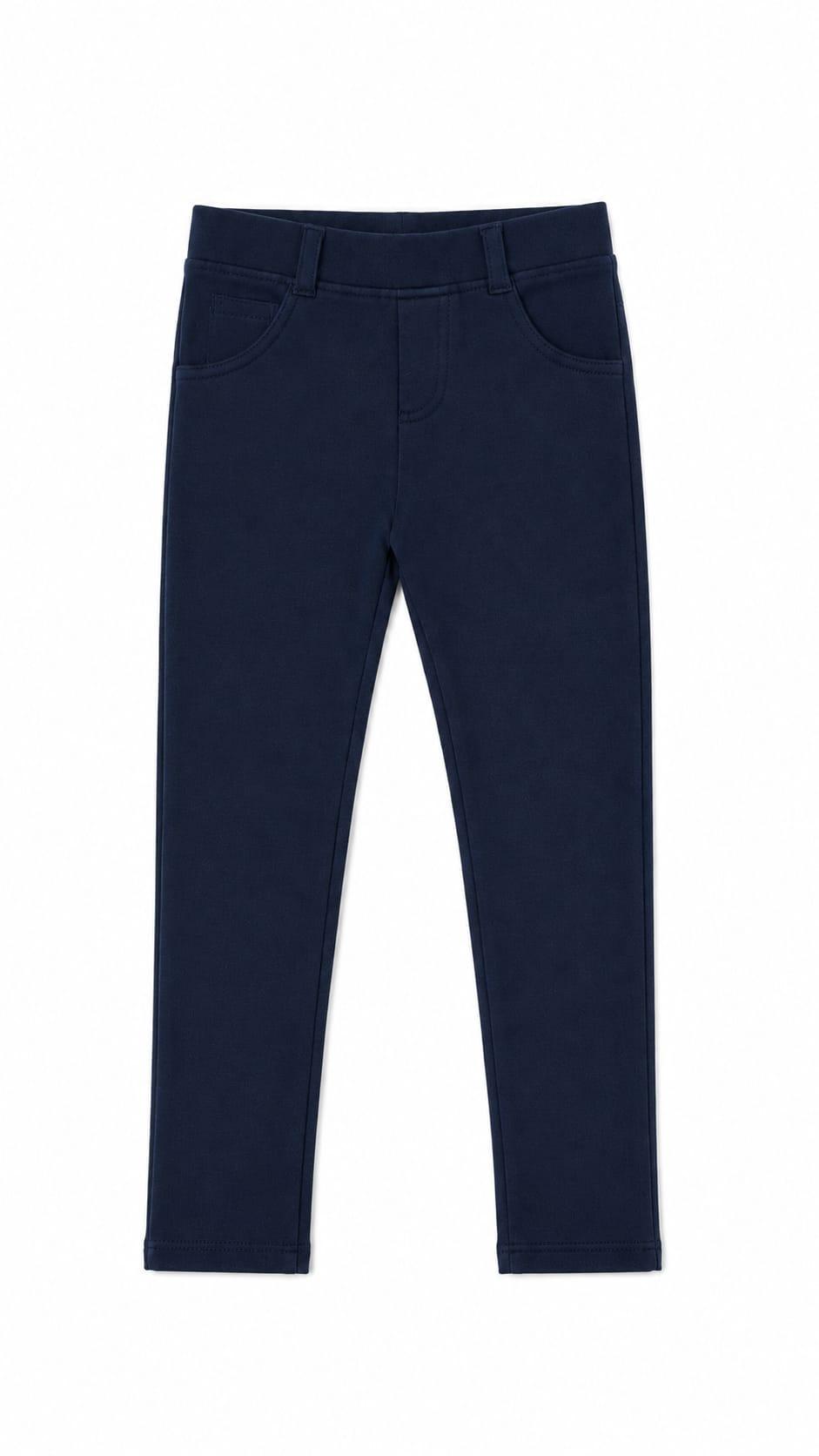 Pantalón/leggins azul marino Street Monkey ref.922700