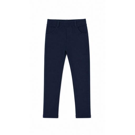 Pantalón/leggins azul marino Street Monkey ref.922700