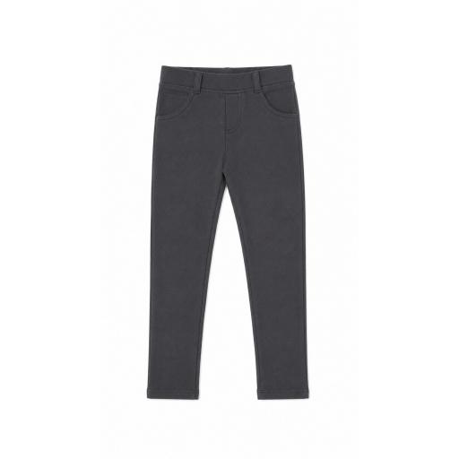 Pantalón/leggins gris Street Monkey ref.922700