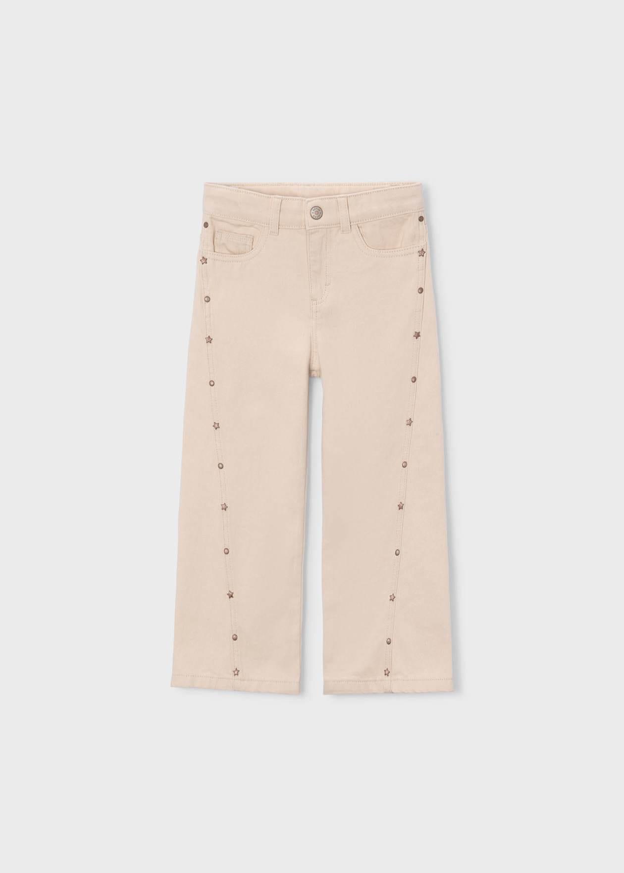 Pantalón sarga niña Mayoral ref.4519