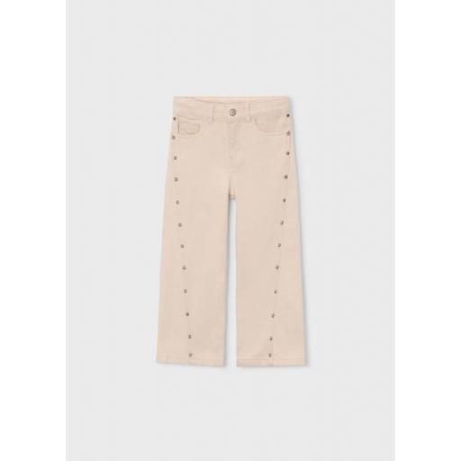 Pantalón sarga niña Mayoral ref.4519