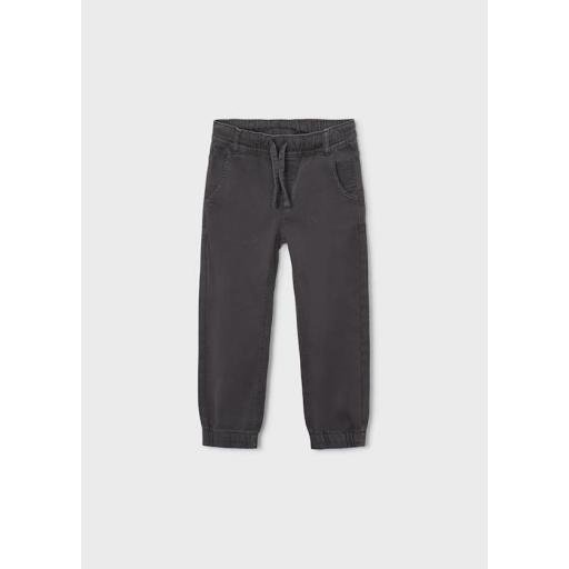 Pantalón jogger pizarra Mayoral ref.4511 [0]