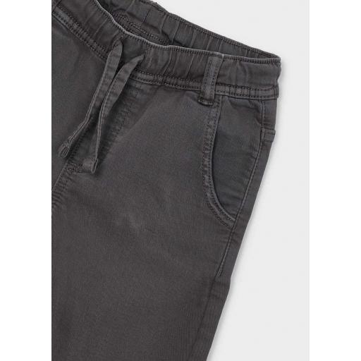 Pantalón jogger pizarra Mayoral ref.4511 [1]