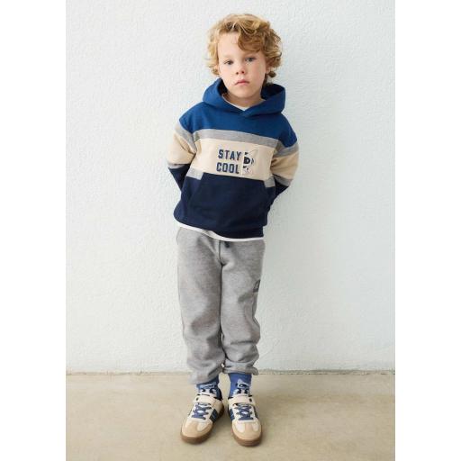 Chandal 2 pantalones Stay Cool Mayoral ref.4809 [2]
