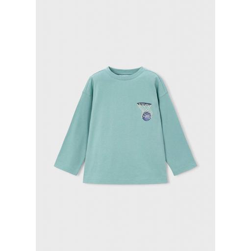 Camiseta Mayoral ref.4006 [1]