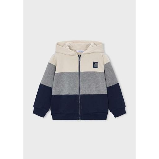 Chandal 3 piezas Virtual friend Mayoral ref.4808 [3]