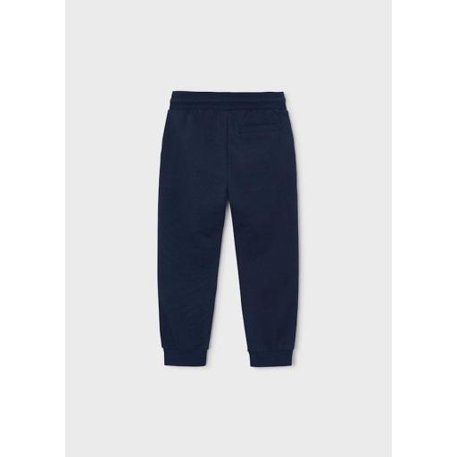 Chandal 3 piezas Virtual friend Mayoral ref.4808 [2]