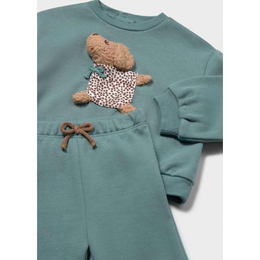 Chandal perrito bolsillo Mayoral ref.2838 [2]