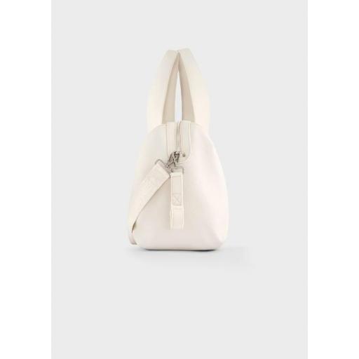 Bolso maternidad polipiel Yeso Mayoral ref.9155 [2]