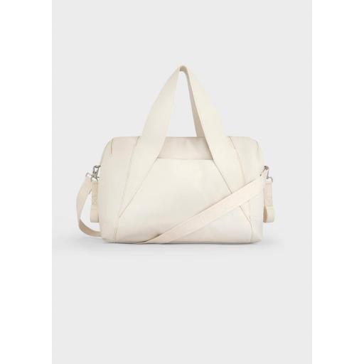Bolso maternidad polipiel Yeso Mayoral ref.9155 [0]