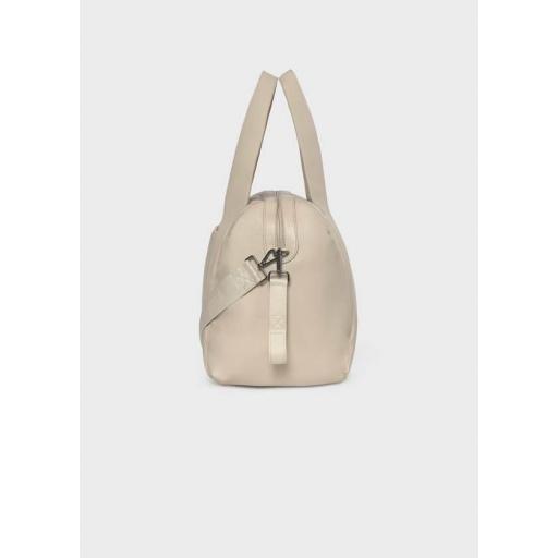 Bolso maternidad polipiel Beige Mayoral ref.9155 [2]