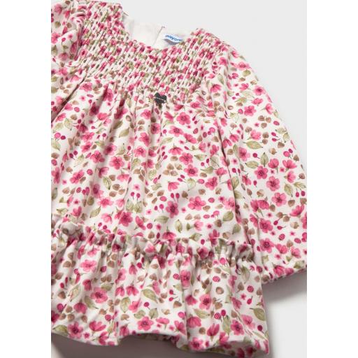 Vestido Pétalo Mayoral ref.2946 [1]
