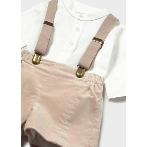Conjunto tirantes Mayoral Frappe ref.2266 [1]