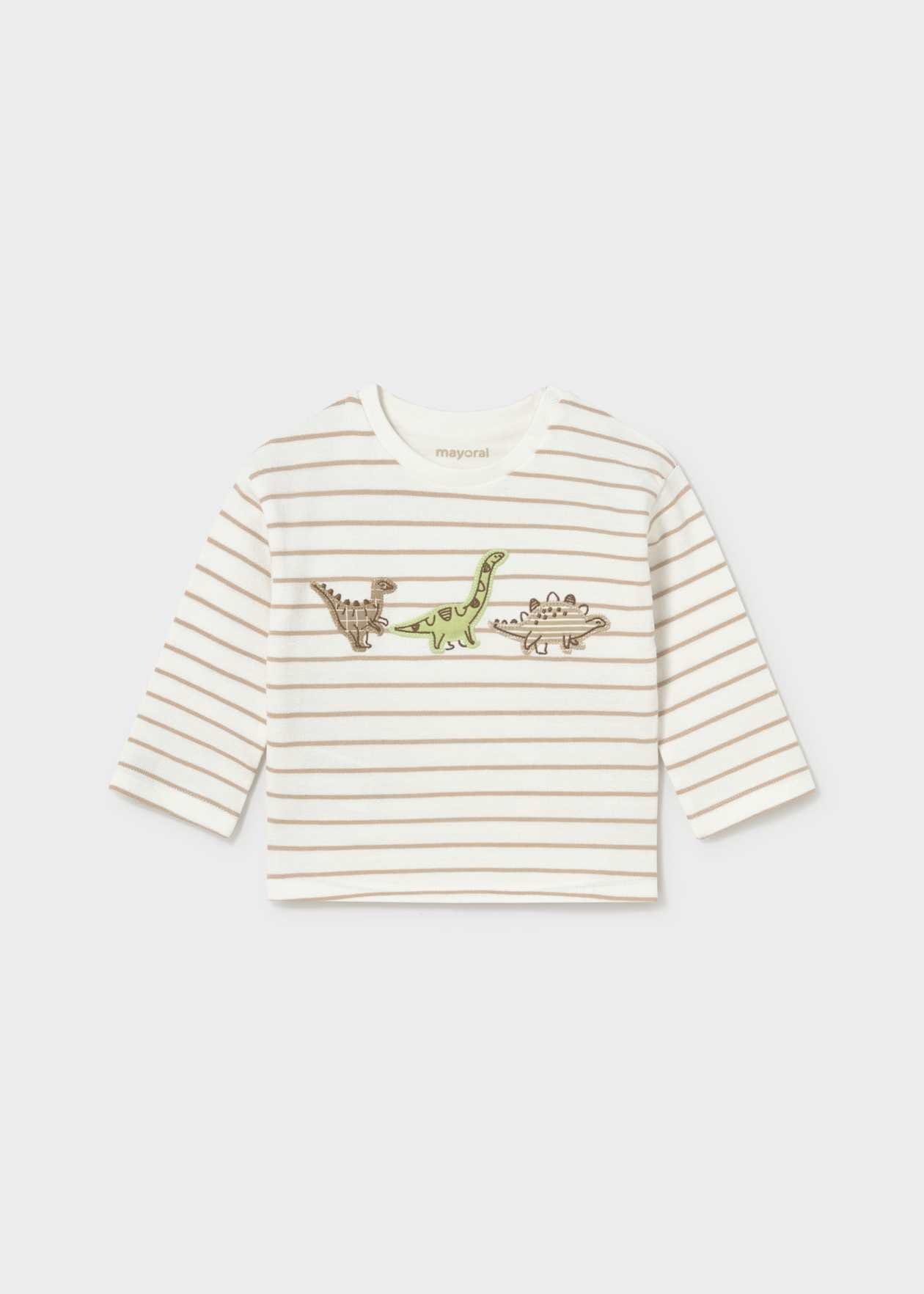 Camiseta Dino Mayoral ref.2005