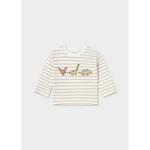 Camiseta Dino Mayoral ref.2005