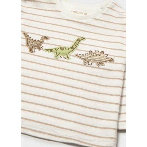 Camiseta Dino Mayoral ref.2005 [1]