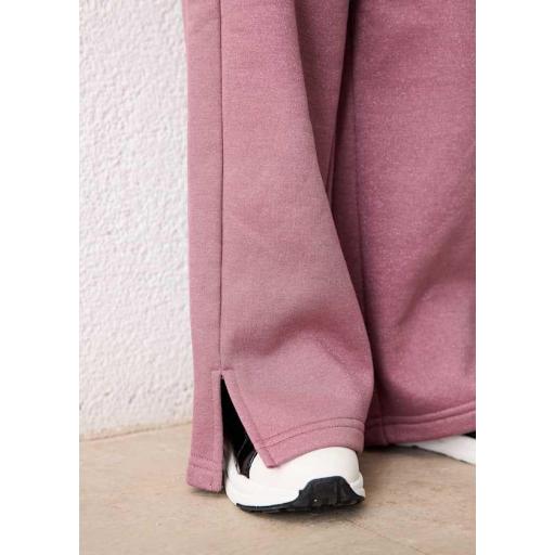 Pantalón chandal niña Mayoral violeta ref.4518 [1]