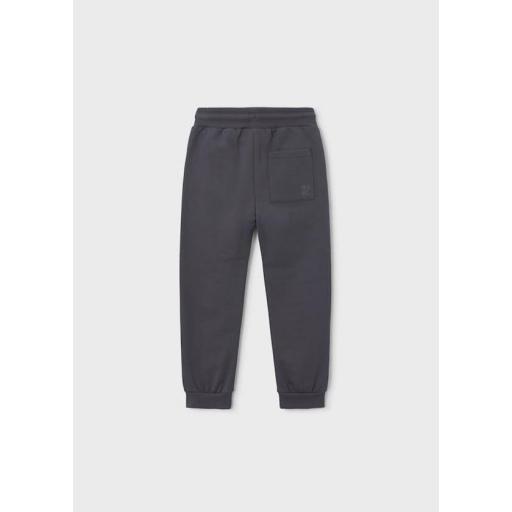 Pantalón chándal básico Mayoral gris ref.725 [1]