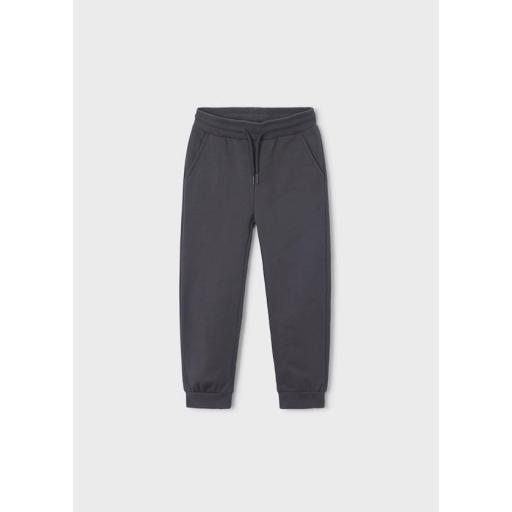 Pantalón chándal básico Mayoral gris ref.725 [0]