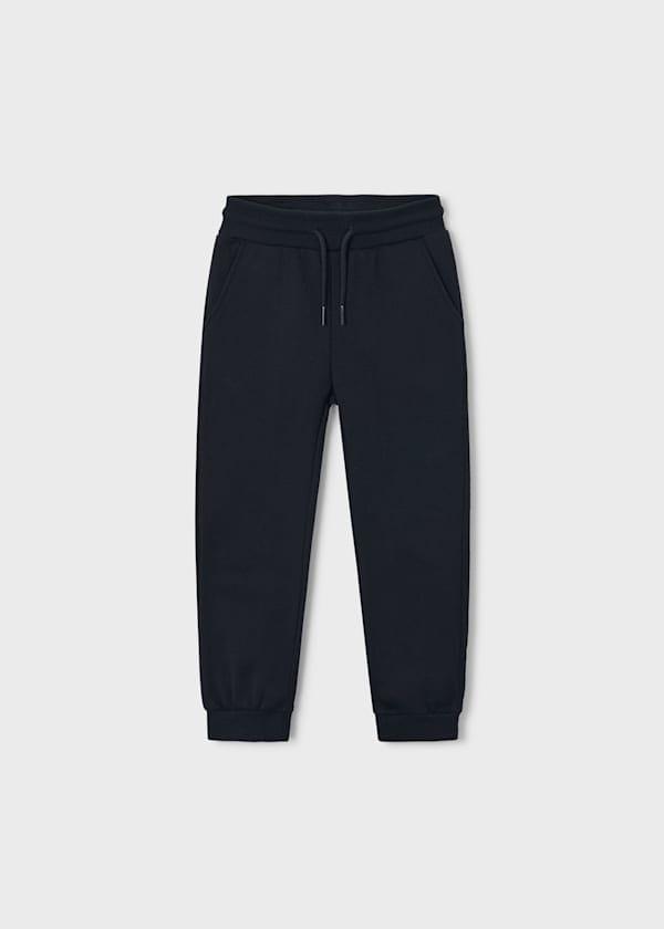 Pantalón chándal básico Mayoral negro ref.725