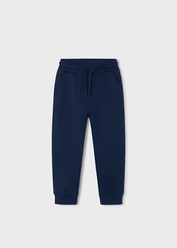Pantalón chándal básico Mayoral marino ref.725